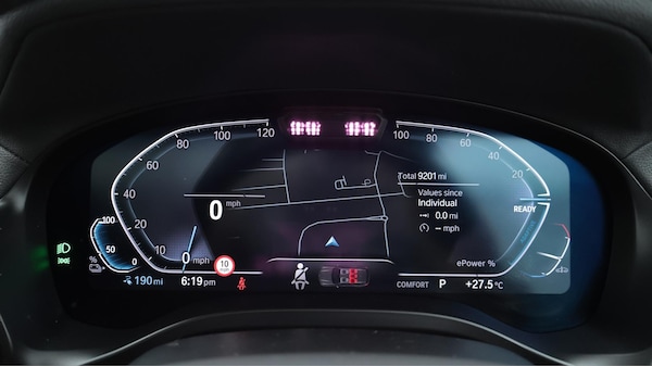 Used BMW iX3 2023 for sale - 76137818: Photo 11