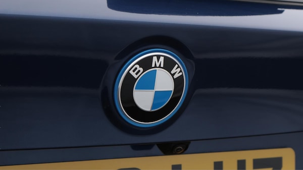Used BMW iX3 2023 for sale - 76137818: Photo 24