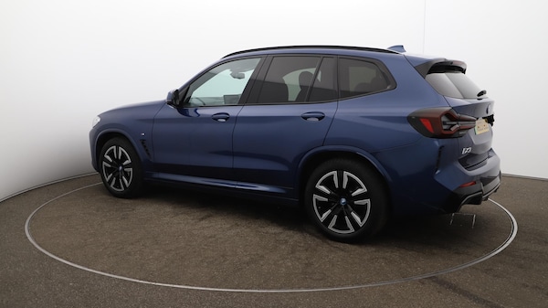 Used BMW iX3 2023 for sale - 76137818: Photo 39