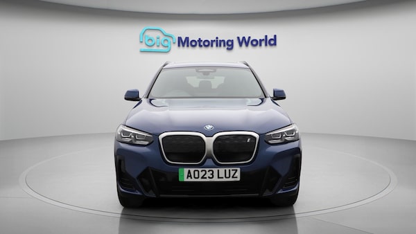 Used BMW iX3 2023 for sale - 76137818: Photo 3