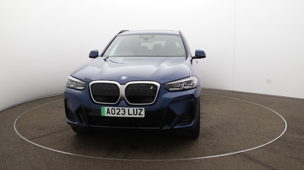 Used BMW iX3 2023 for sale - 76137818: Photo 42