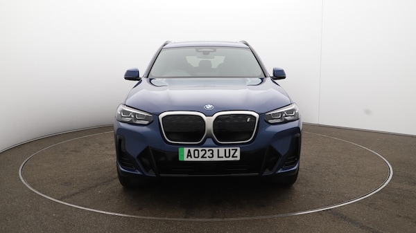 Used BMW iX3 2023 for sale - 76137818: Photo 43