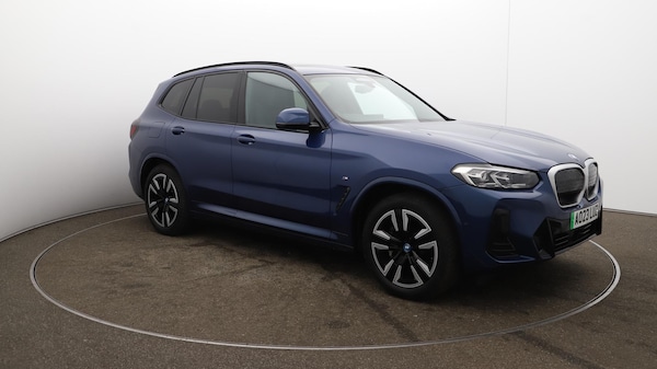 Used BMW iX3 2023 for sale - 76137818: Photo 47