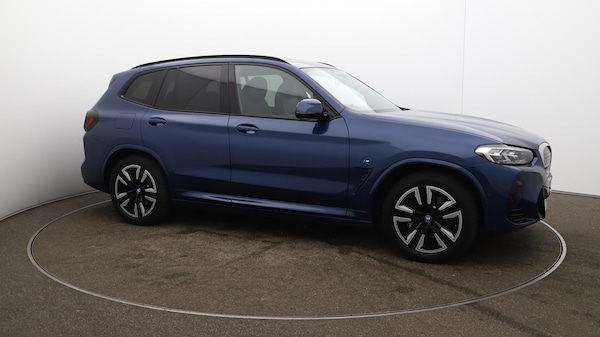 Used BMW iX3 2023 for sale - 76137818: Photo 49