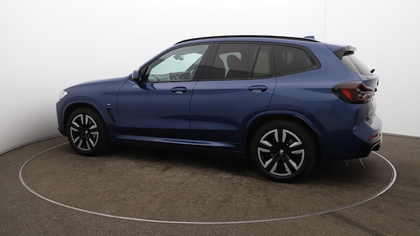 Used BMW iX3 2023 for sale - 76137818: Photo 50