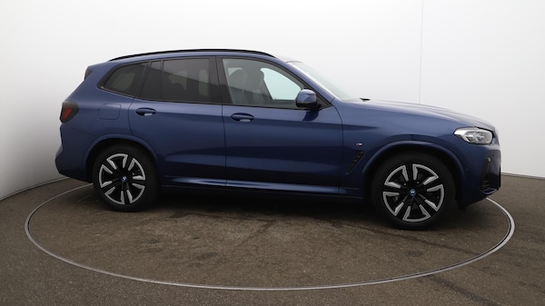 Used BMW iX3 2023 for sale - 76137818: Photo 51