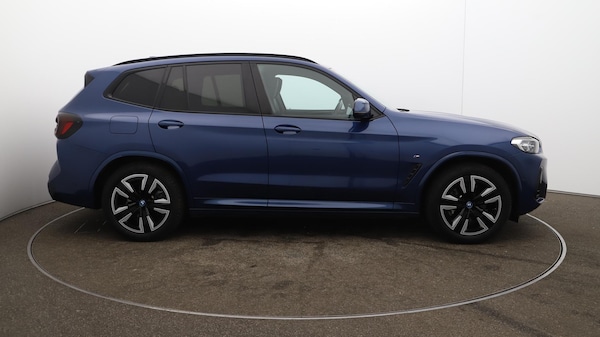 Used BMW iX3 2023 for sale - 76137818: Photo 52