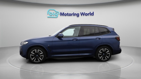 Used BMW iX3 2023 for sale - 76137818: Photo 5