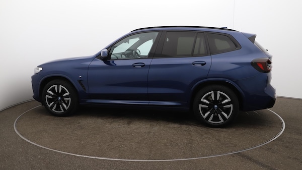 Used BMW iX3 2023 for sale - 76137818: Photo 61