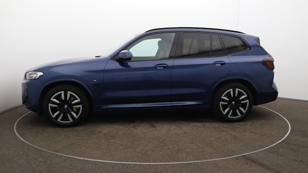 Used BMW iX3 2023 for sale - 76137818: Photo 68