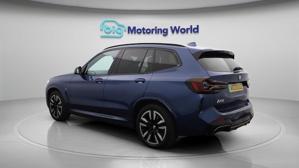 Used BMW iX3 2023 for sale - 76137818: Photo 6