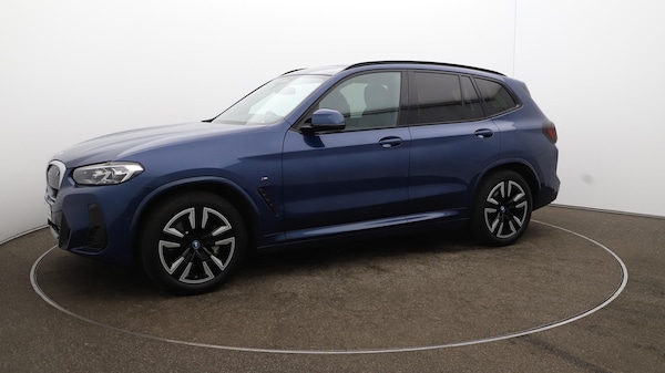 Used BMW iX3 2023 for sale - 76137818: Photo 70