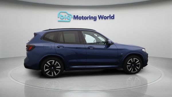 Used BMW iX3 2023 for sale - 76137818: Photo 9