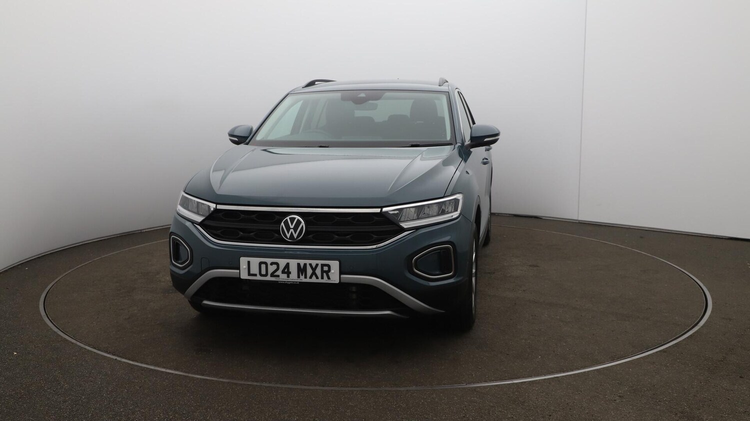 Vehicle 40