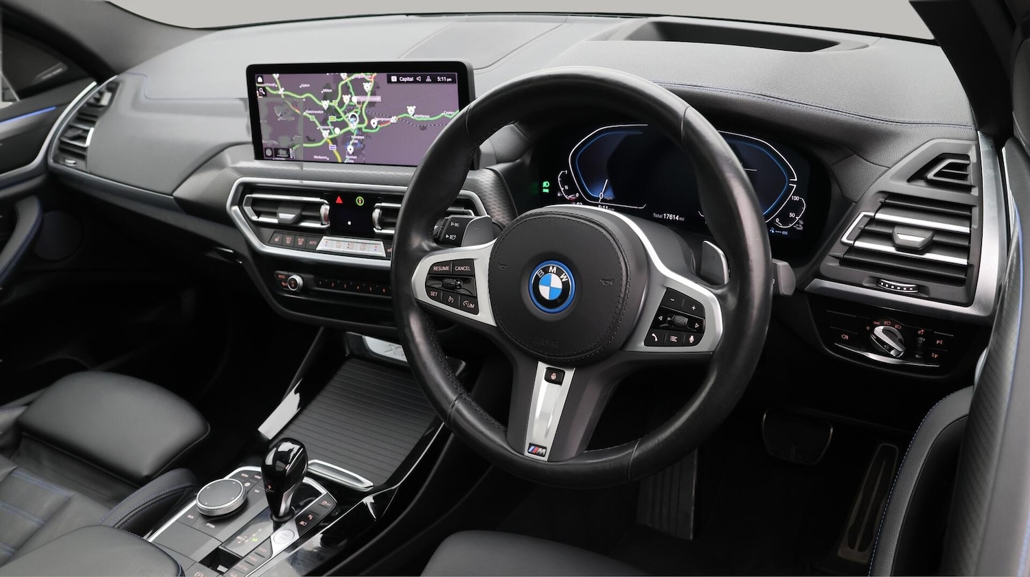 Used BMW X3 2023 for sale - 76743479: Photo 10