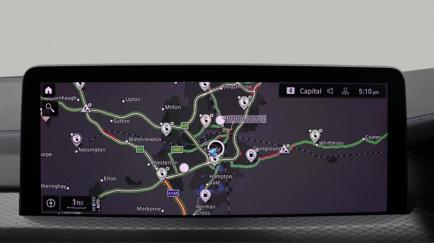 Used BMW X3 2023 for sale - 76743479: Photo 12