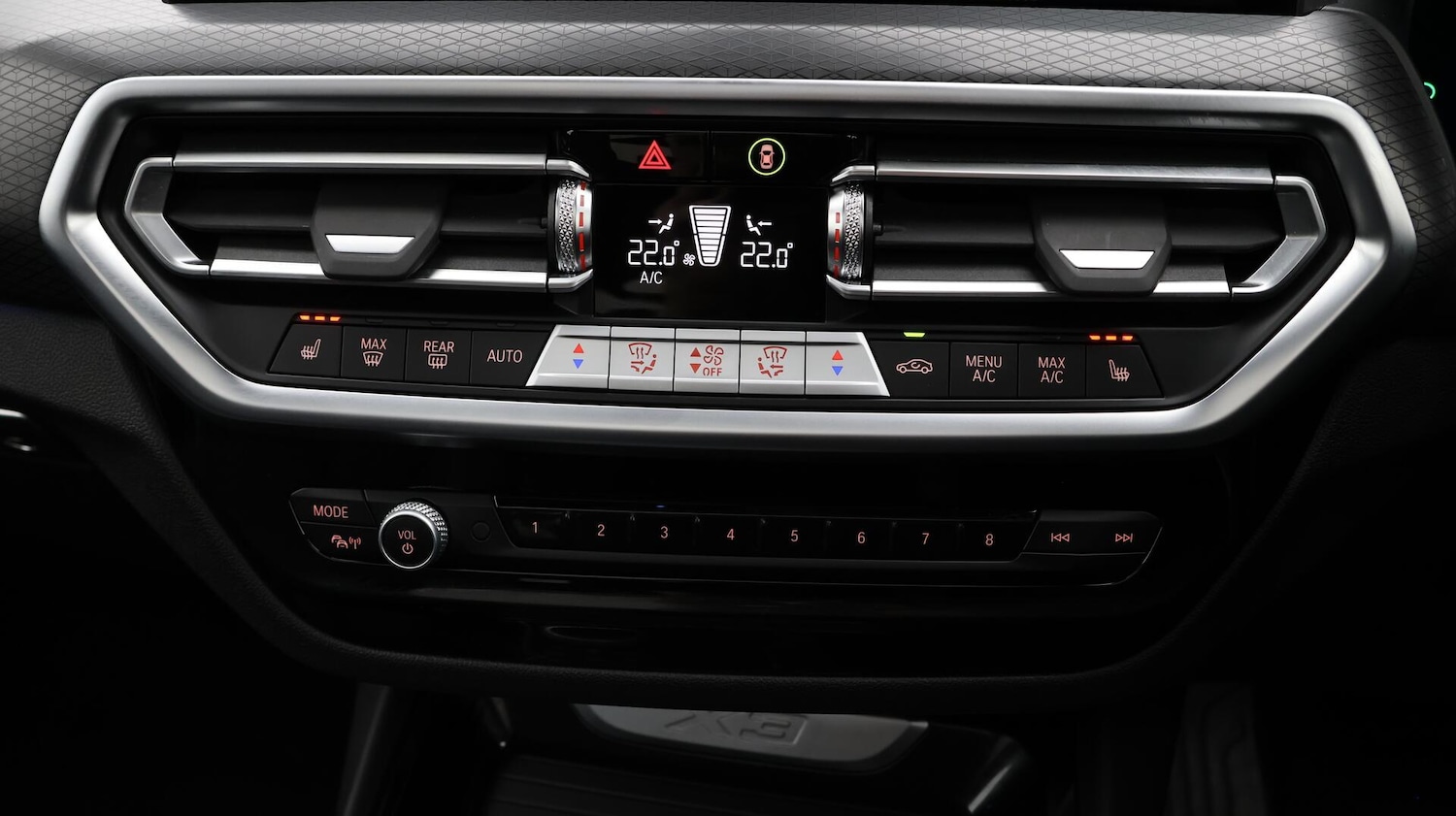 Used BMW X3 2023 for sale - 76743479: Photo 13