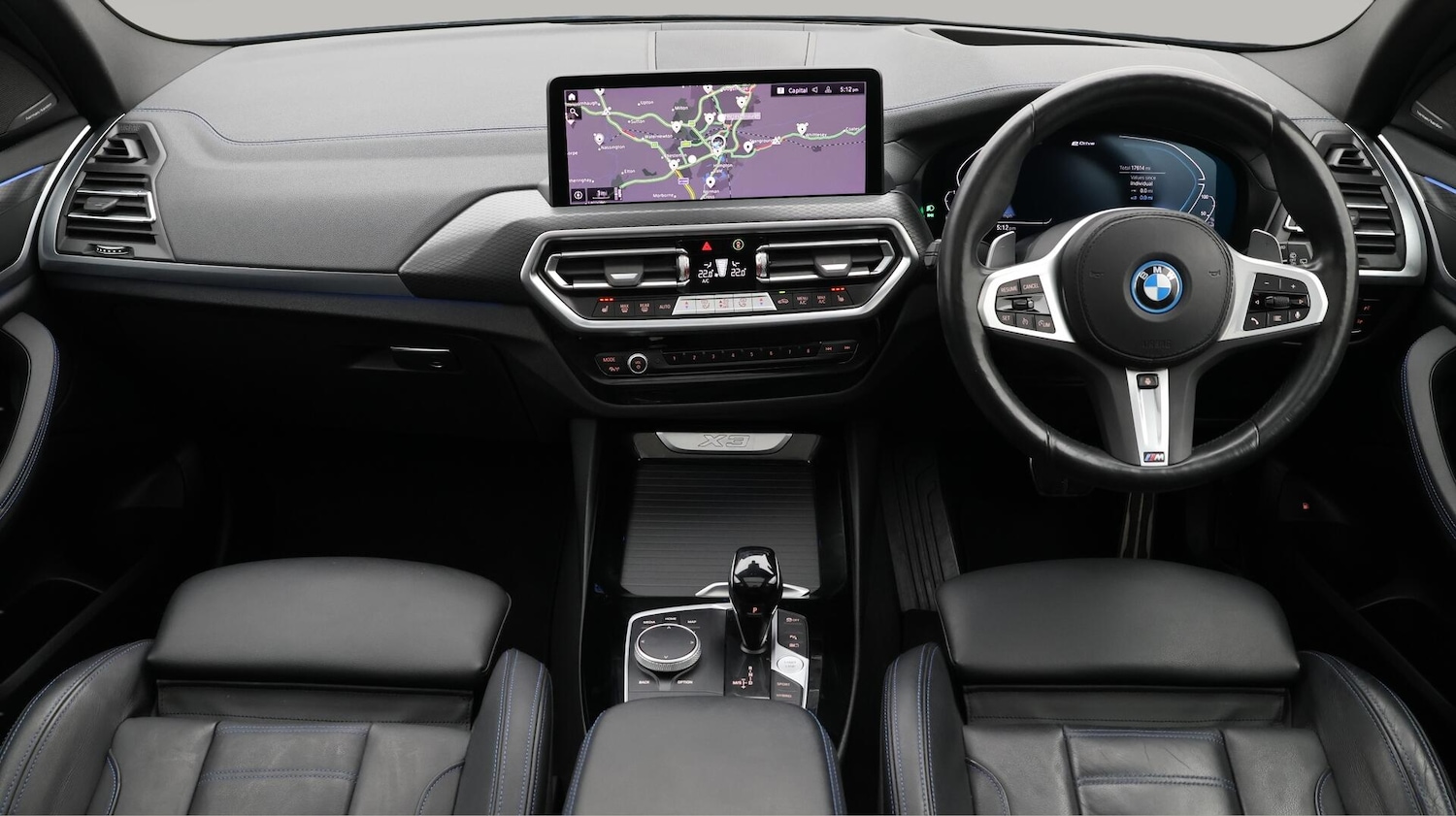 Used BMW X3 2023 for sale - 76743479: Photo 14