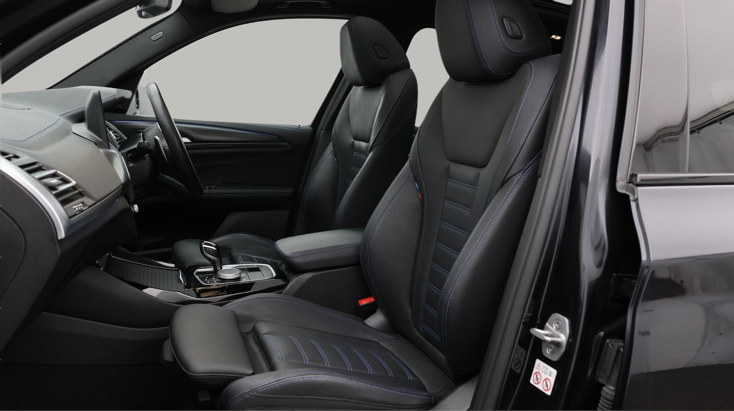 Used BMW X3 2023 for sale - 76743479: Photo 15