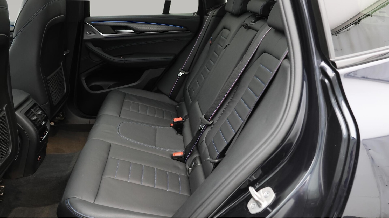 Used BMW X3 2023 for sale - 76743479: Photo 17