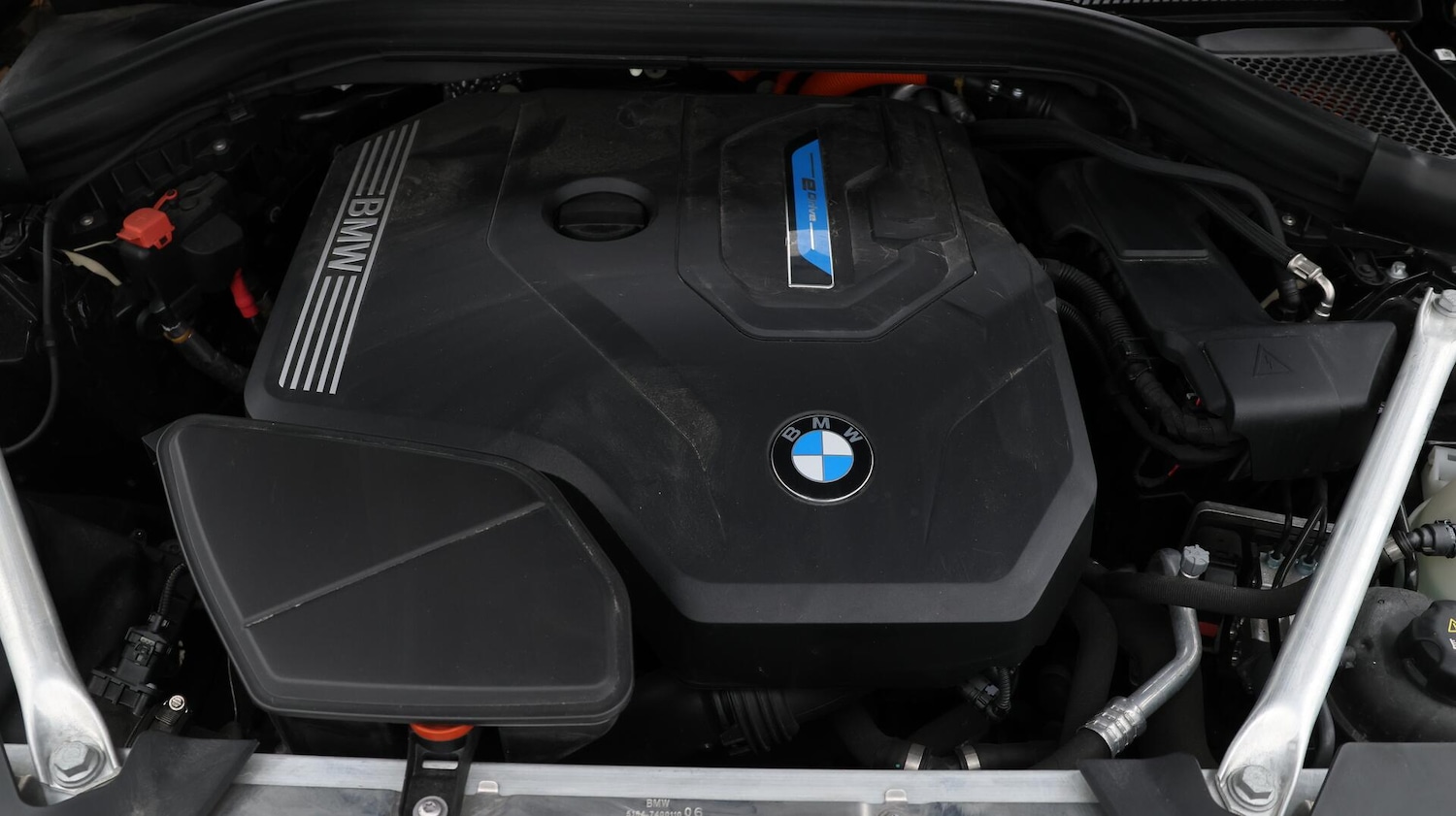 Used BMW X3 2023 for sale - 76743479: Photo 20