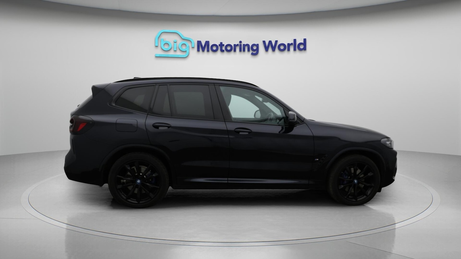 Used BMW X3 2023 for sale - 76743479: Photo 9