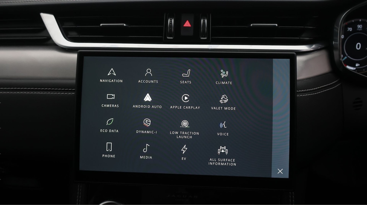 Used Jaguar F-Pace for sale - 77310945: Photo 11