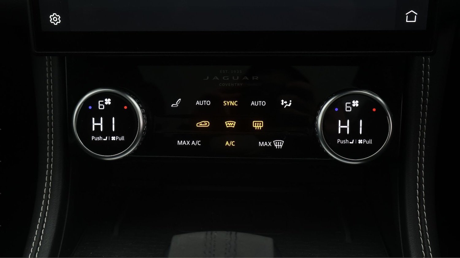 Used Jaguar F-Pace for sale - 77310945: Photo 12