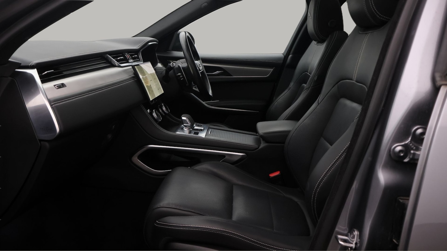 Used Jaguar F-Pace for sale - 77310945: Photo 14