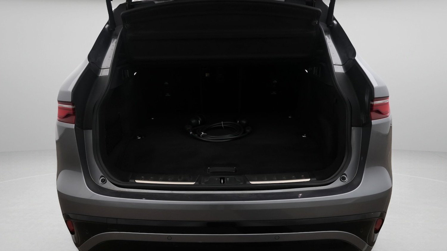 Used Jaguar F-Pace for sale - 77310945: Photo 17