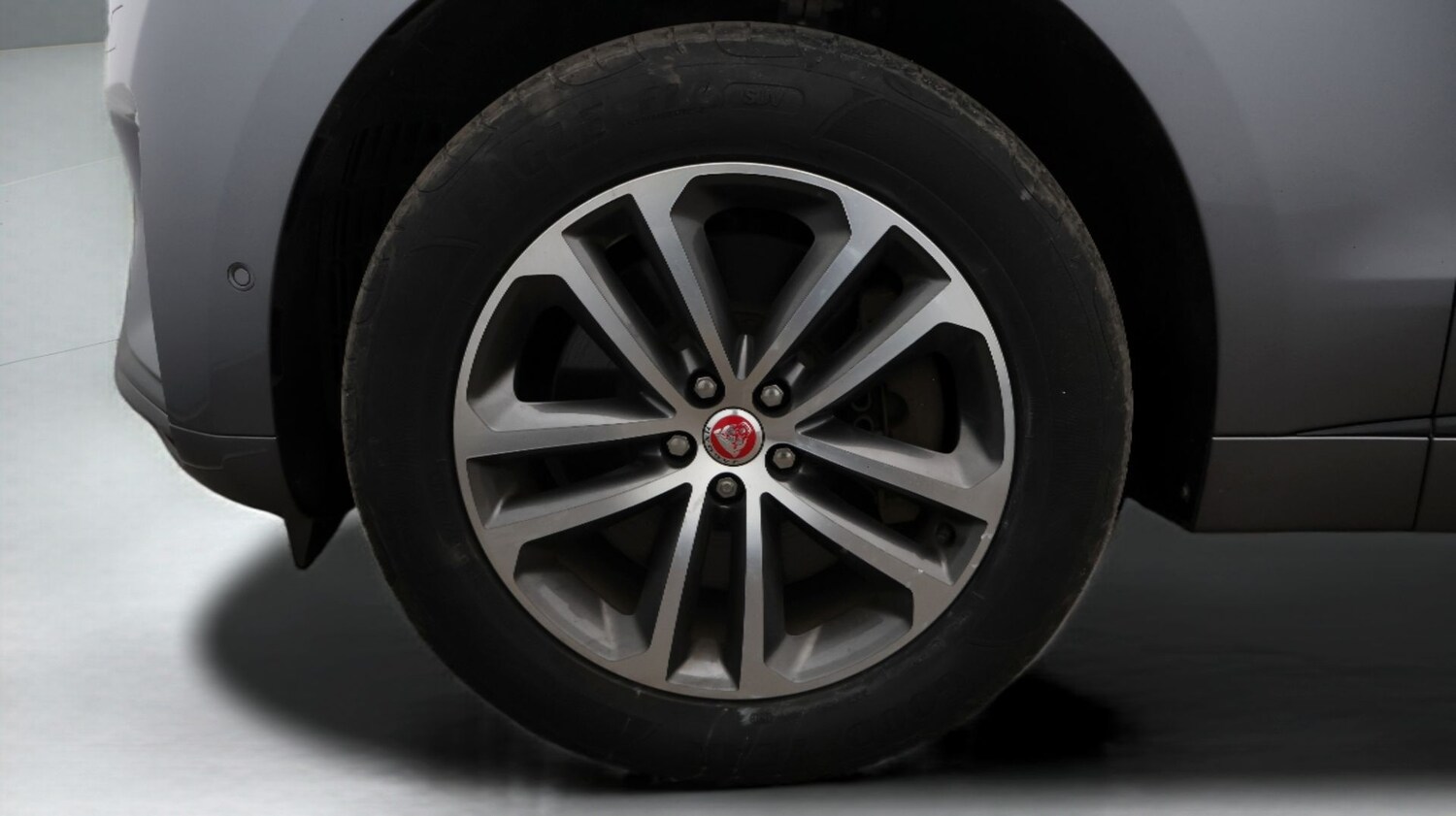 Used Jaguar F-Pace for sale - 77310945: Photo 18