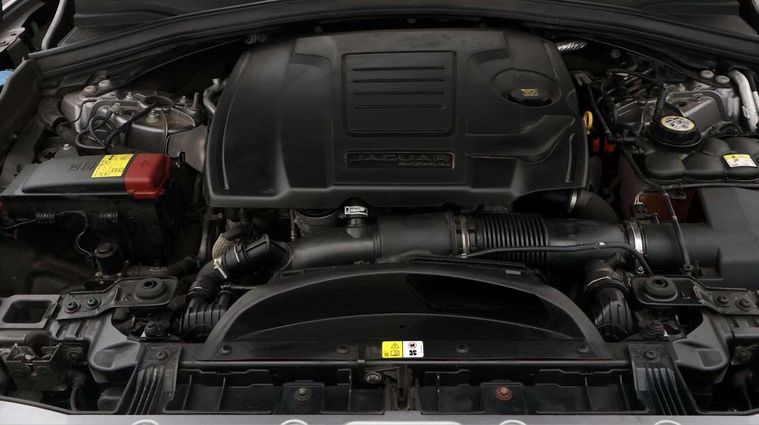 Used Jaguar F-Pace for sale - 77310945: Photo 19