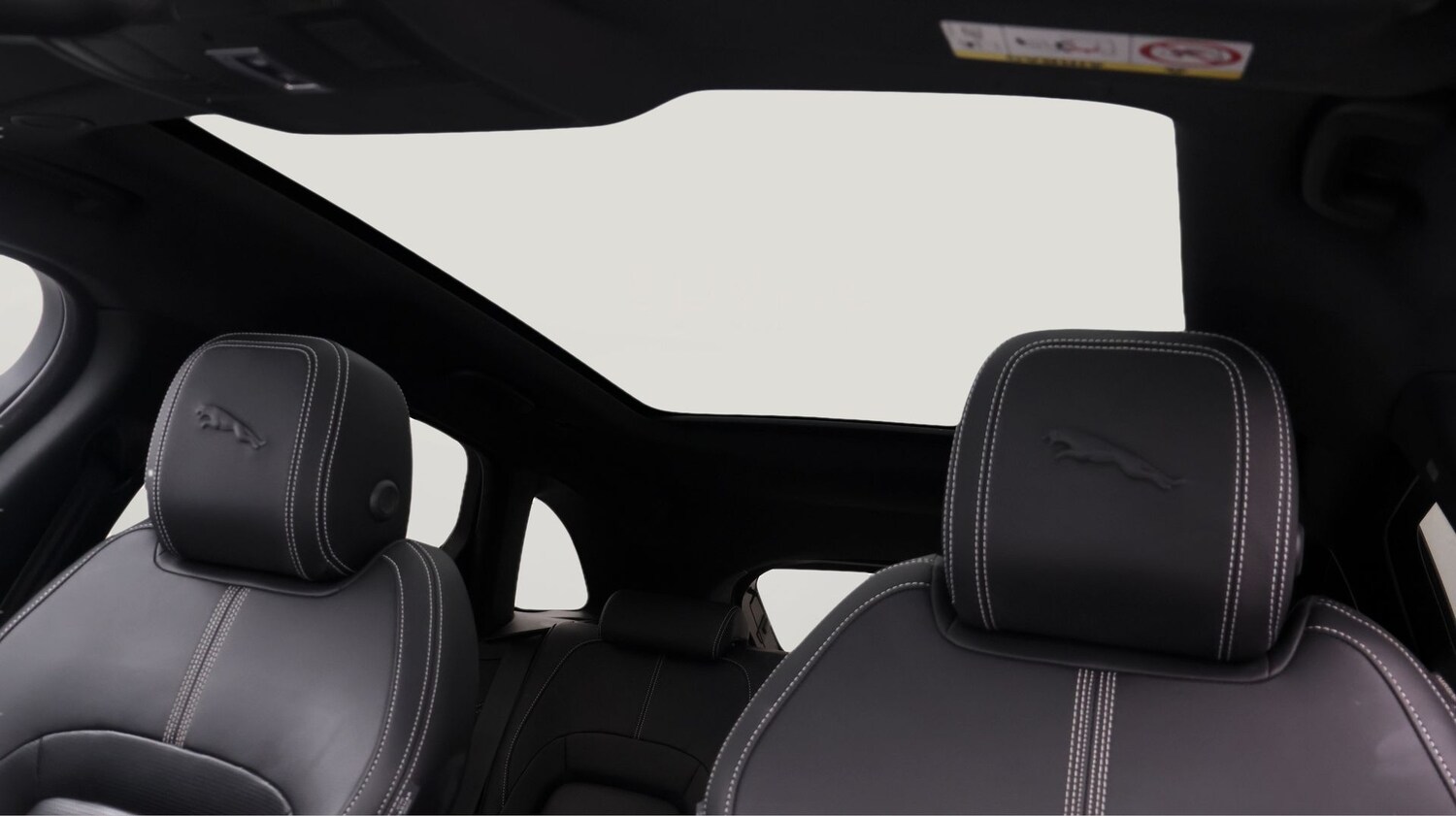 Used Jaguar F-Pace for sale - 77310945: Photo 20