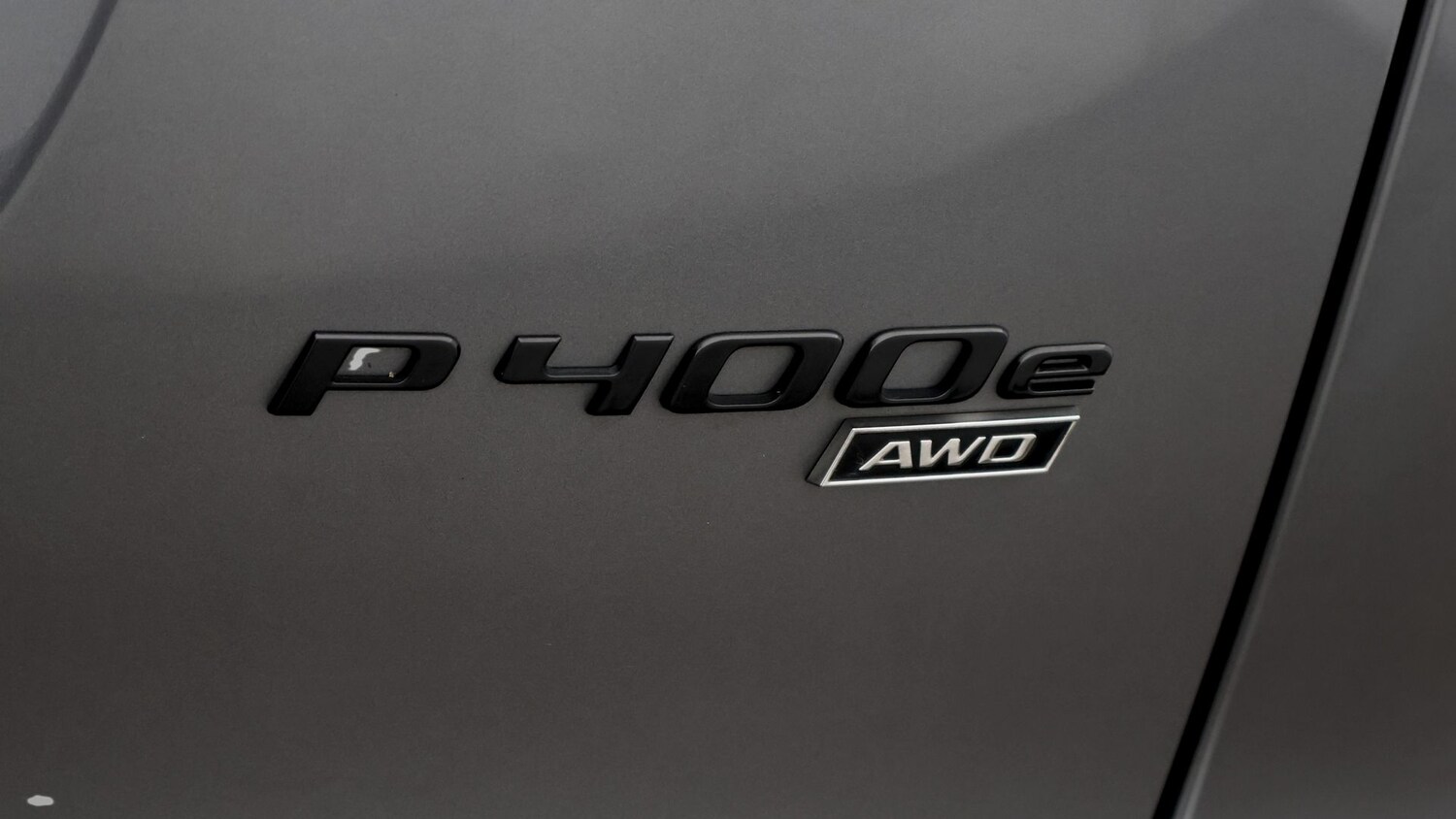 Used Jaguar F-Pace for sale - 77310945: Photo 21