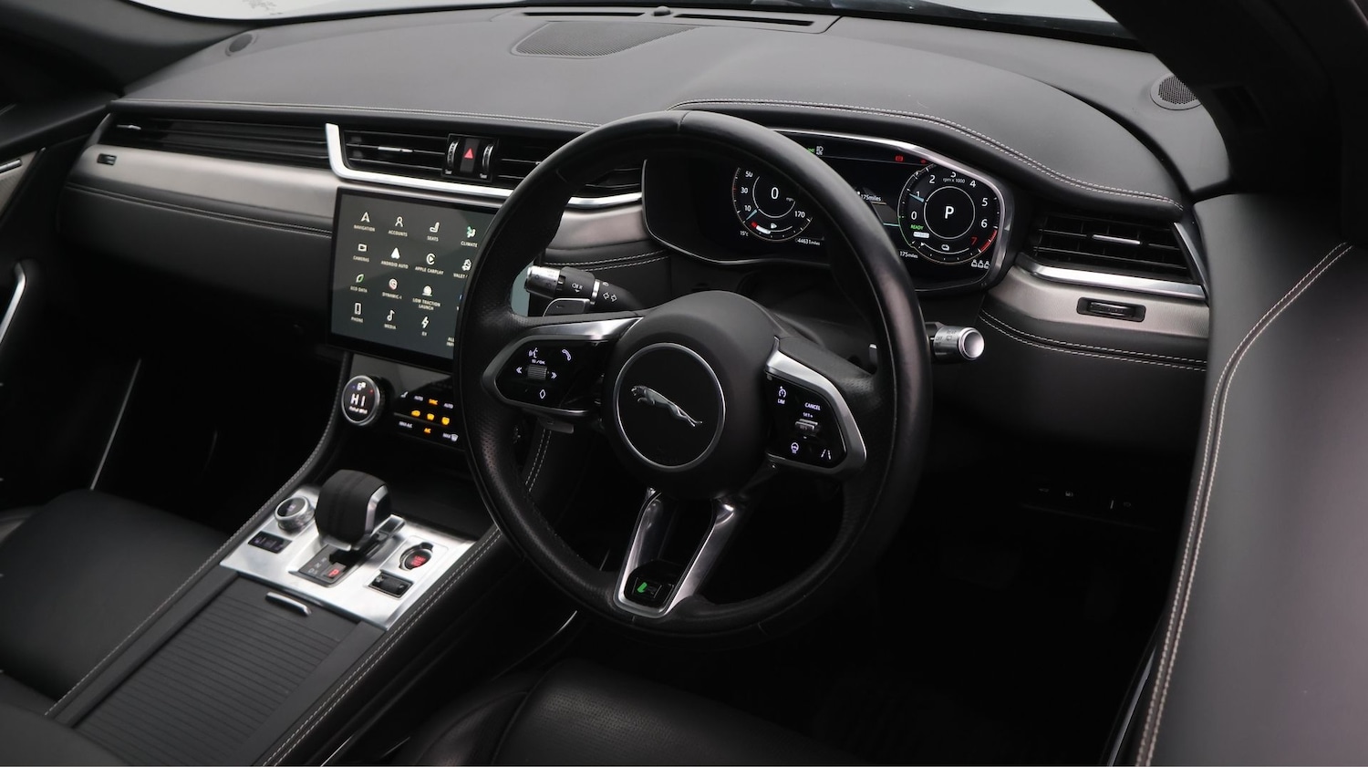 Used Jaguar F-Pace for sale - 77310945: Photo 9