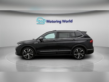 Used Volkswagen Tiguan Allspace 2022 for sale - 79173713: Photo