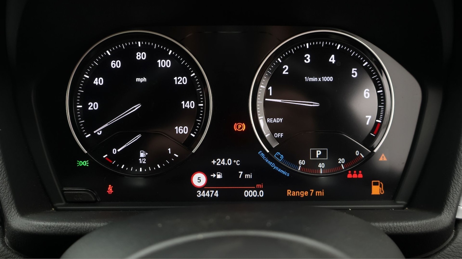 Used BMW X2 2021 for sale - 77774949: Photo 10