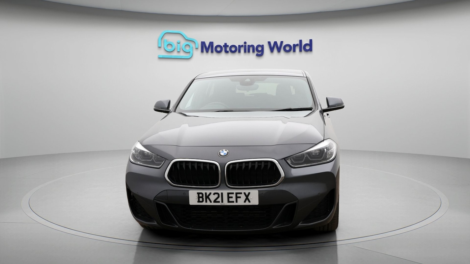 Used BMW X2 2021 for sale - 77774949: Photo 2