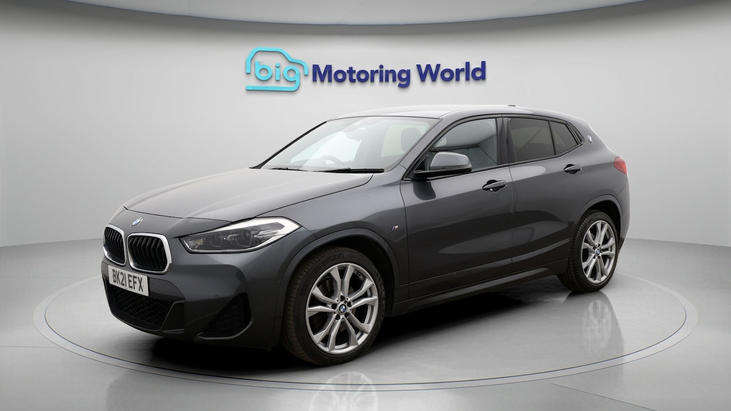 Used BMW X2 2021 for sale - 77774949: Photo 3