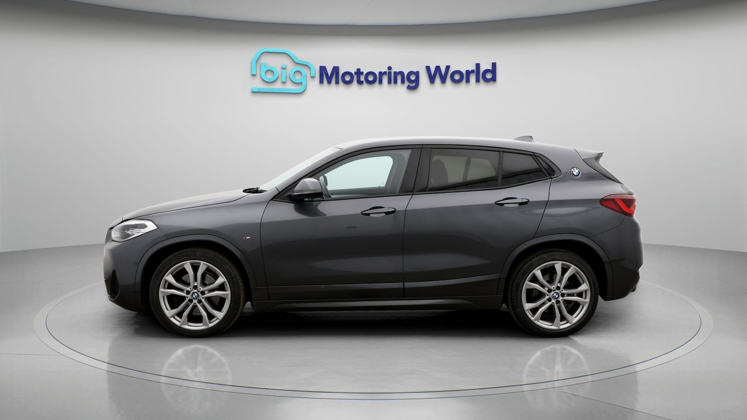 Used BMW X2 2021 for sale - 77774949: Photo 4