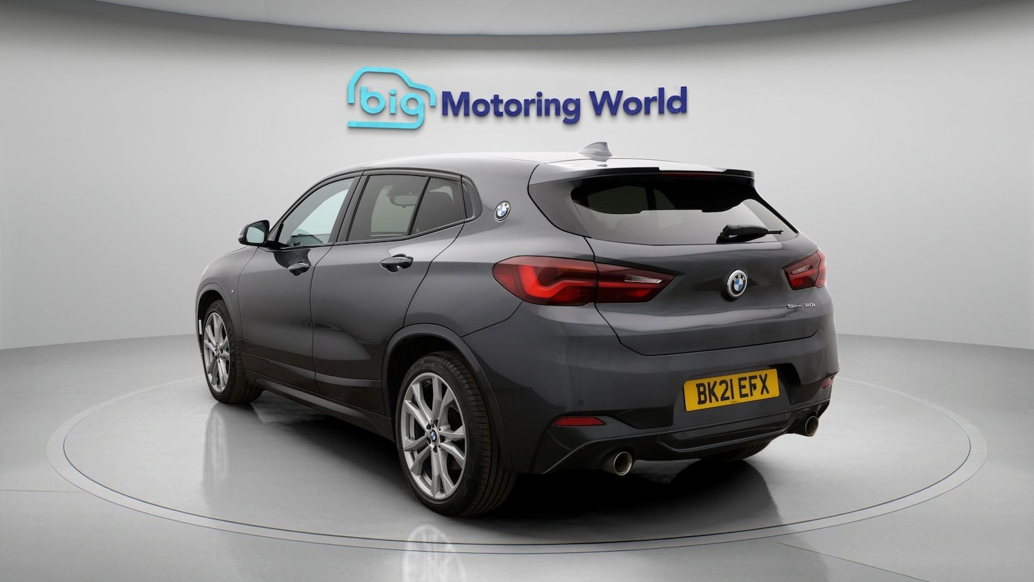 Used BMW X2 2021 for sale - 77774949: Photo 5