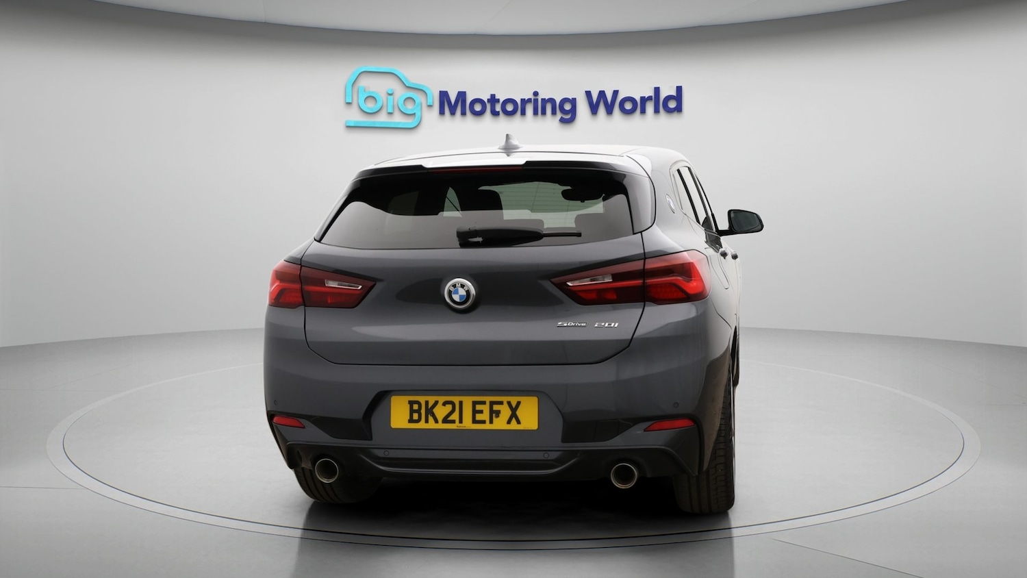 Used BMW X2 2021 for sale - 77774949: Photo 6
