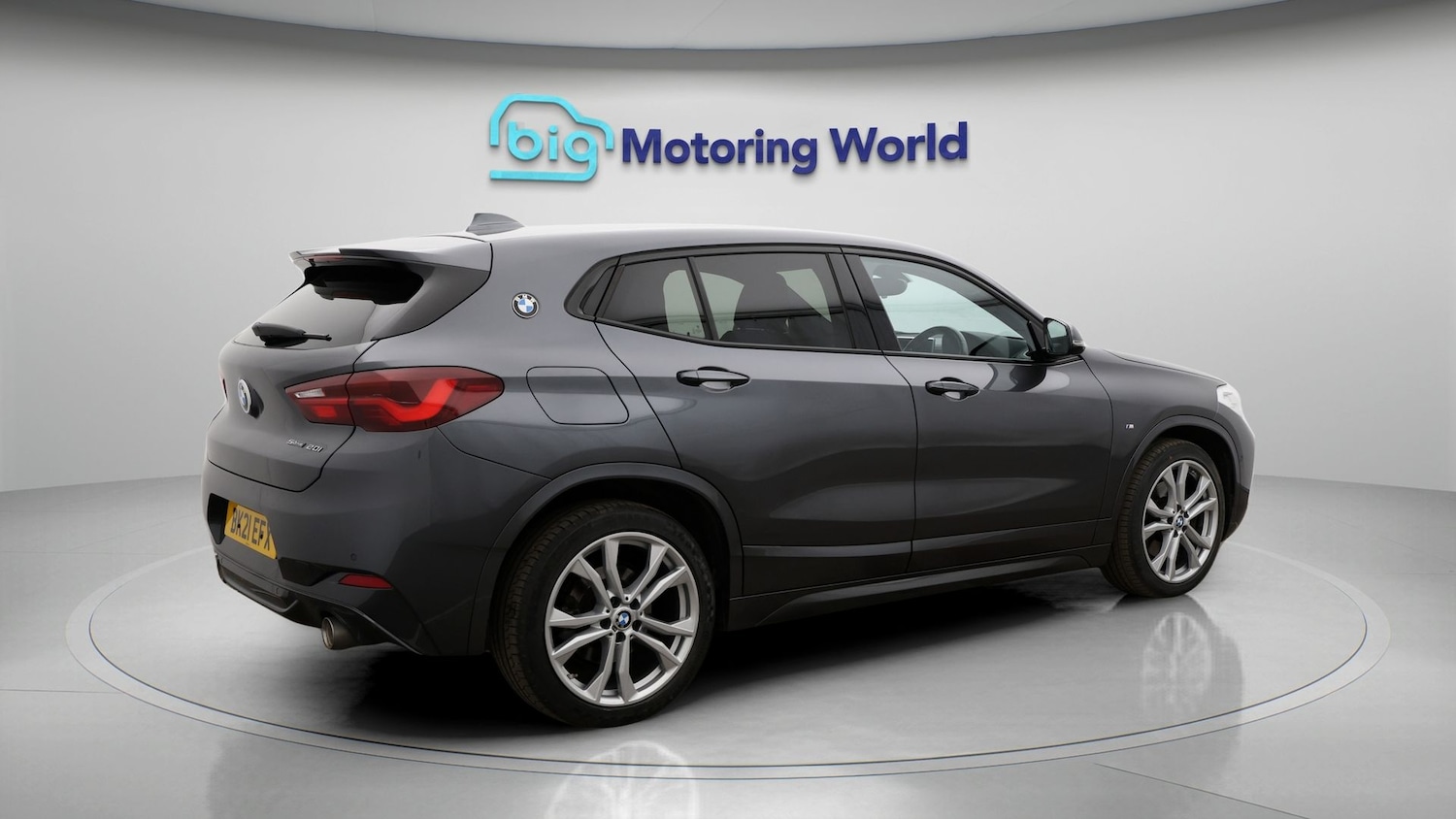 Used BMW X2 2021 for sale - 77774949: Photo 7