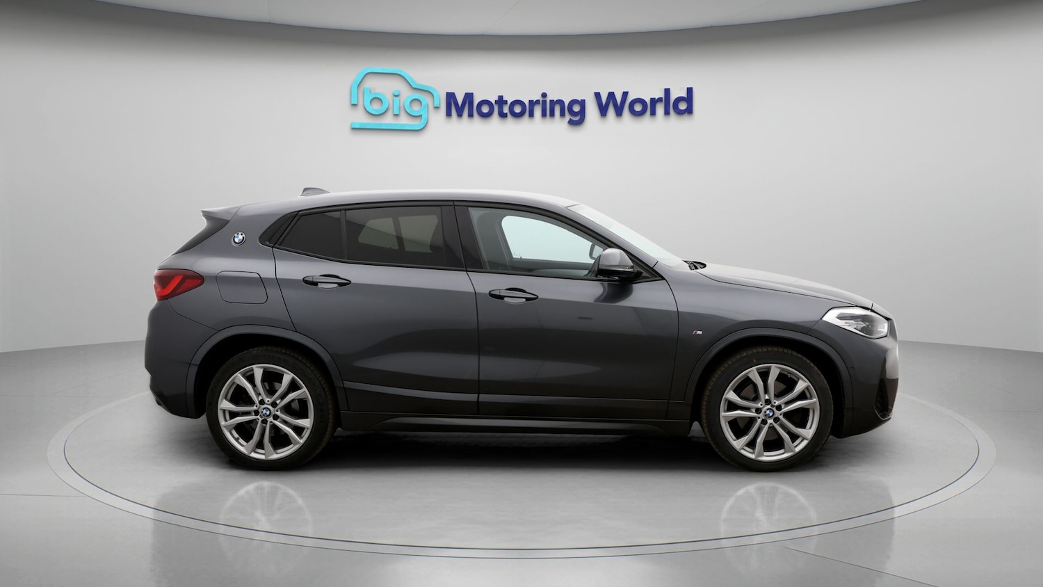 Used BMW X2 2021 for sale - 77774949: Photo 8