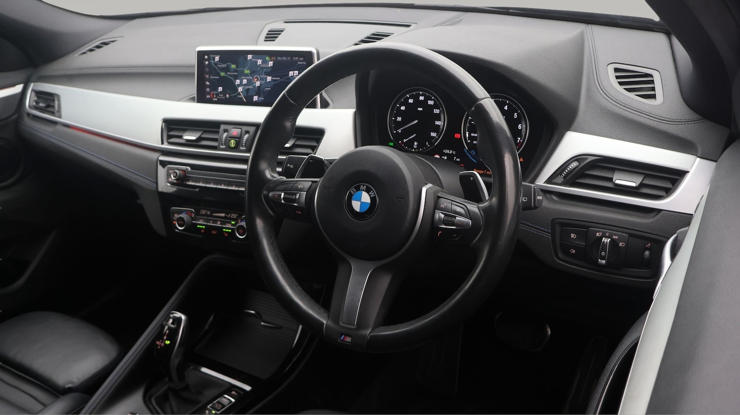 Used BMW X2 2021 for sale - 77774949: Photo 9