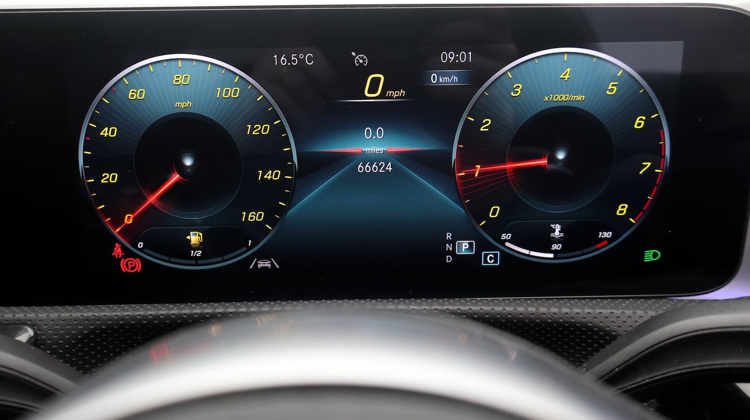 Used Mercedes-Benz CLA 2020 for sale - 77618702: Photo 10