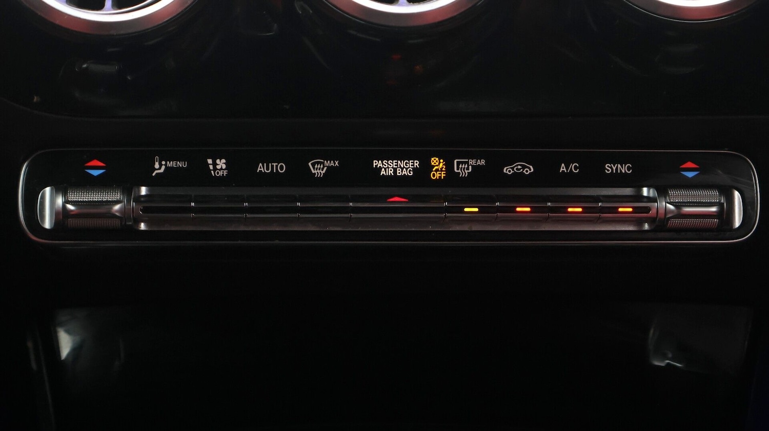 Used Mercedes-Benz CLA 2020 for sale - 77618702: Photo 12