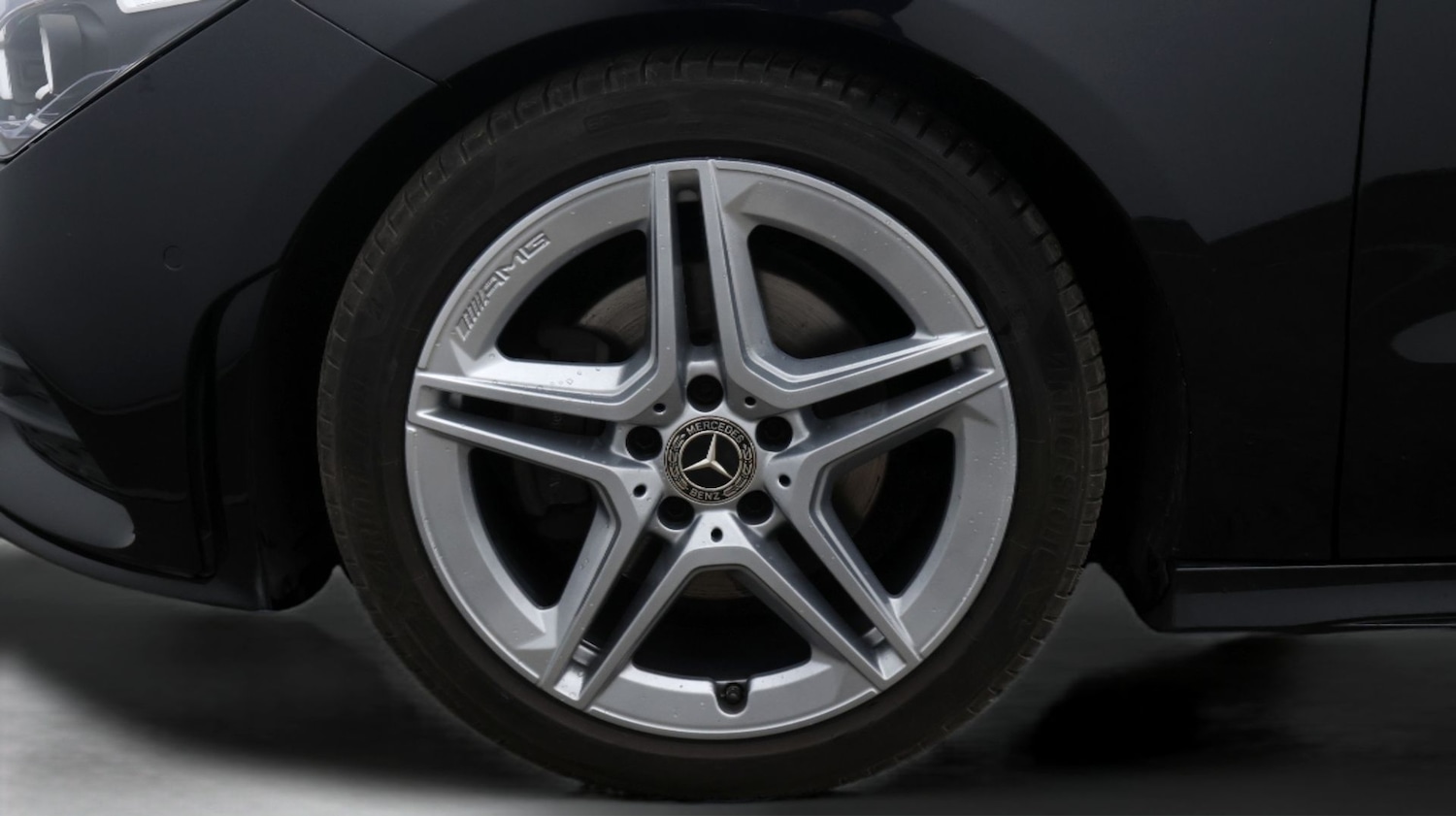 Used Mercedes-Benz CLA 2020 for sale - 77618702: Photo 18