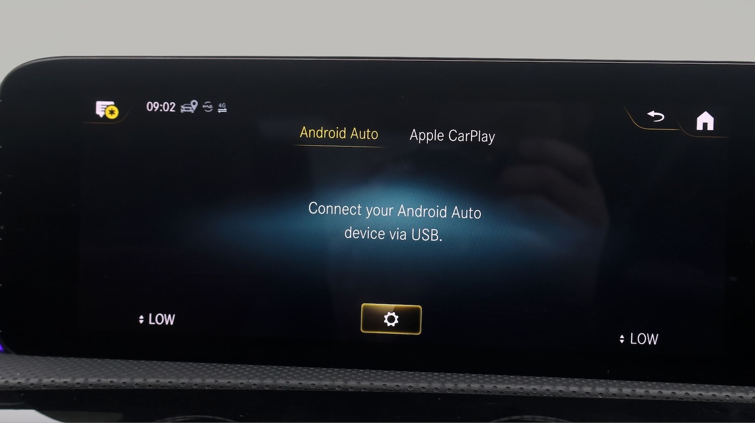 Used Mercedes-Benz CLA 2020 for sale - 77618702: Photo 22