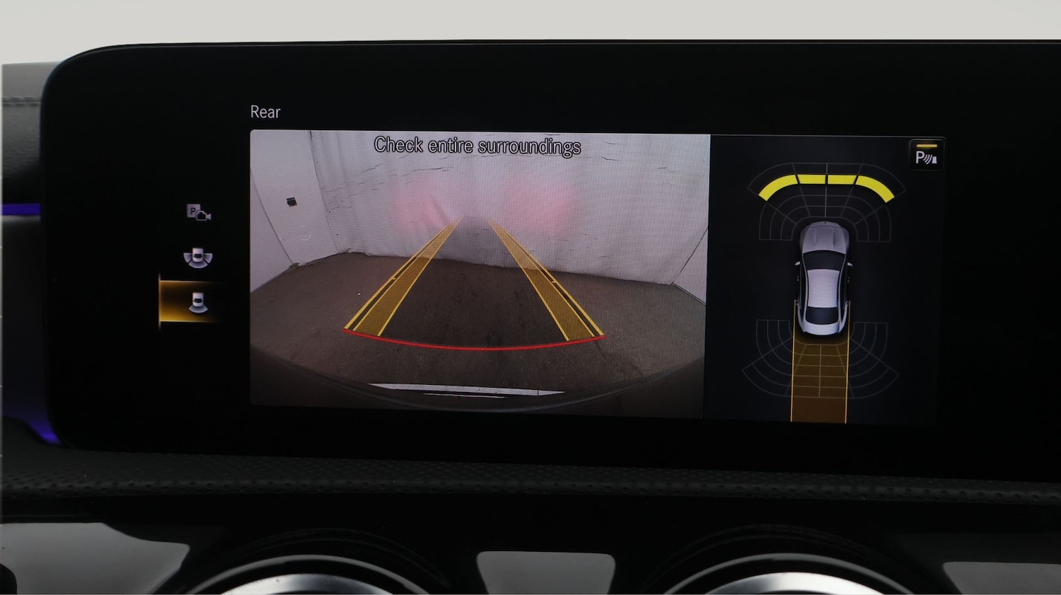 Used Mercedes-Benz CLA 2020 for sale - 77618702: Photo 23